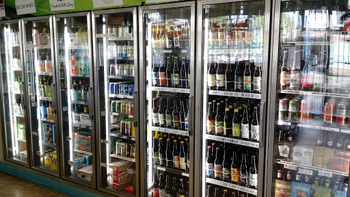 Grocery Store «Koken Market», reviews and photos, 6732 NE Martin Luther King Jr Blvd, Portland, OR 97211, USA