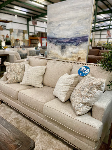 Furniture Store «Room To Room Furniture», reviews and photos, 3651 Cliff Gookin Blvd, Tupelo, MS 38801, USA