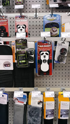 Auto Parts Store «AutoZone», reviews and photos, 5155 S Peoria Ave, Tulsa, OK 74105, USA