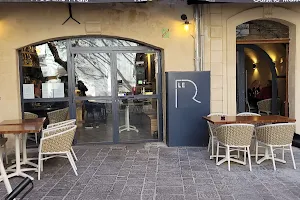 Restaurant Le R image