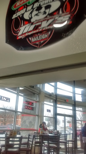 Harley-Davidson Dealer «Route 43 Harley-Davidson», reviews and photos, 3736 S Taylor Dr, Sheboygan, WI 53081, USA