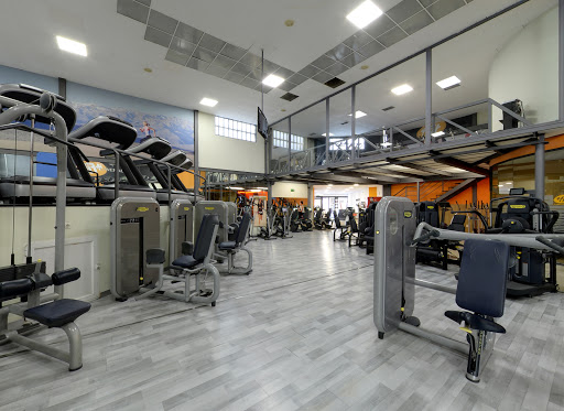 Body Factory en León, León