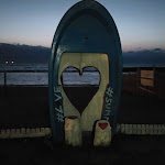 Photo n°2 de l'avis de Cristina.o fait le 23/10/2022 à 18:12 sur le  Stabilimento ristorante Arcobalenobeach à Focene