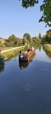 La Belle De Grignon à Vieilles-Maisons-sur-Joudry