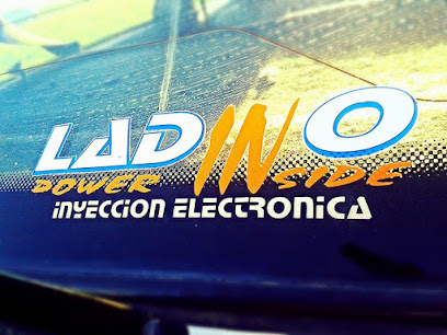 Ladino Motorsport
