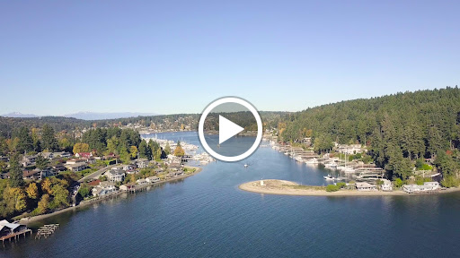 Real Estate Agency «Gig Harbor Real Estate / Ed Aro Real Estate Professionals», reviews and photos, 2727 Hollycroft St #210, Gig Harbor, WA 98335, USA