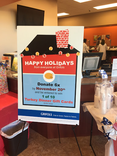 Blood Donation Center «Biomat USA», reviews and photos