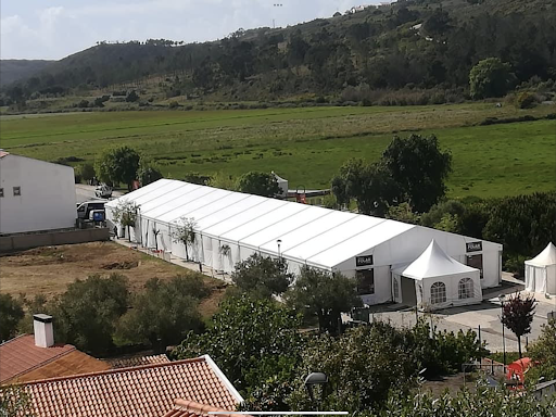 Carpas De La Marta – (Mérida)