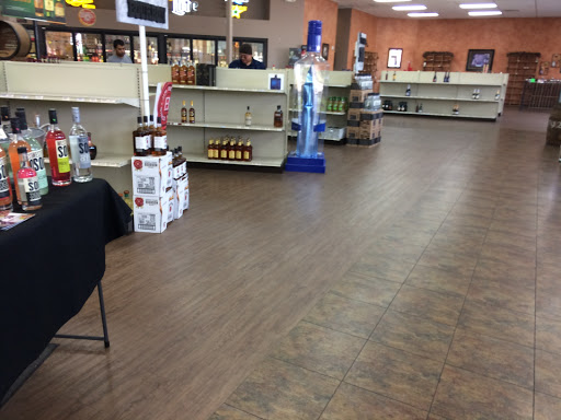 Liquor Store «Fossil Creek Liquor», reviews and photos, 4130 S Bowen Rd, Arlington, TX 76016, USA