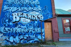 Bearly's House Of Blues & Ribs image
