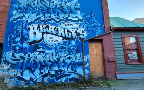 Bearly's House Of Blues & Ribs image