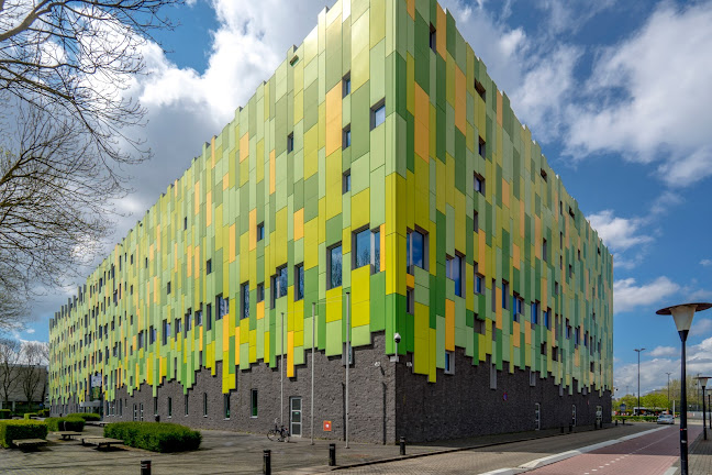 Multifunctionele Accommodatie Nieuw Welgelegen