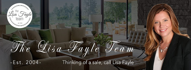 The Lisa Fayle Team