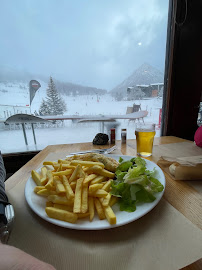 Plats et boissons du Restaurant les Chalmettes à Montgenèvre - n°1