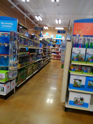 Pet Supply Store «PetSmart», reviews and photos, 3530 Rosemead Blvd, Rosemead, CA 91770, USA