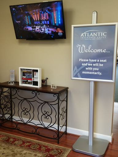 Insurance Agency «Atlantic Insurance Group LLC», reviews and photos