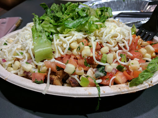 Mexican Restaurant «Chipotle Mexican Grill», reviews and photos, 7440 Laguna Blvd, Elk Grove, CA 95758, USA