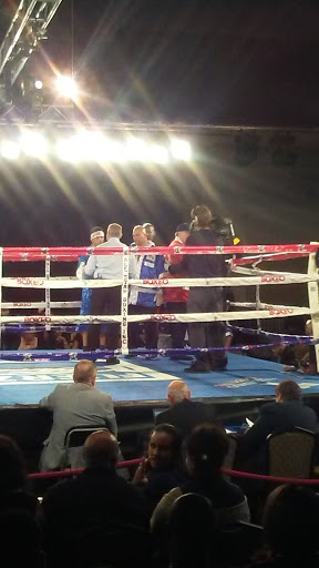 Caterer «A La Carte Event Pavilion», reviews and photos, 4050 Dana Shores Dr # B, Tampa, FL 33634, USA