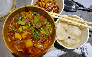 Photo n°22 de Trois Fois Plus de Piment Levallois à Paris ()