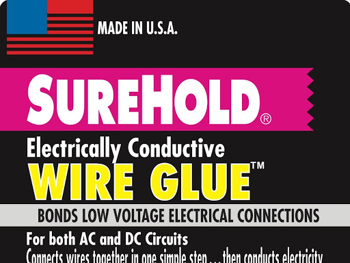 Electronic Parts Supplier «Industrial Electronics By Ross», reviews and photos, 3256 S 92nd St, Milwaukee, WI 53227, USA