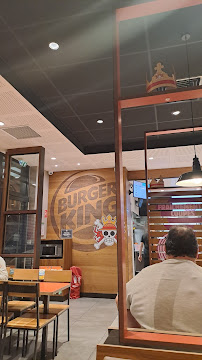 Les plus récentes photos du Restauration rapide Burger King à Montauban - n°2