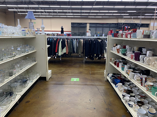 Non-Profit Organization «Goodwill», reviews and photos