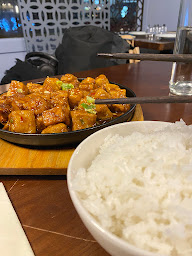 Photo n°27 de L'abri du dragon à Lyon ()