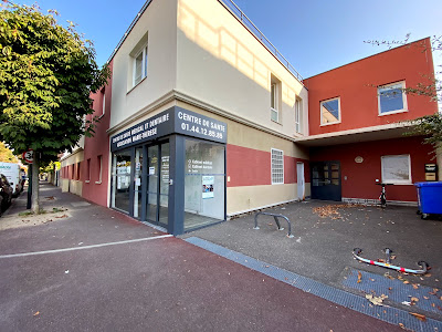 Centre de Santé Marie-Thérèse à Malakoff