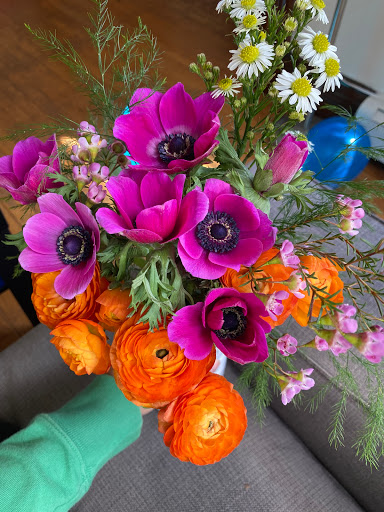 Florist «Blossom Shop», reviews and photos, 138 Orange St, New Haven, CT 06510, USA