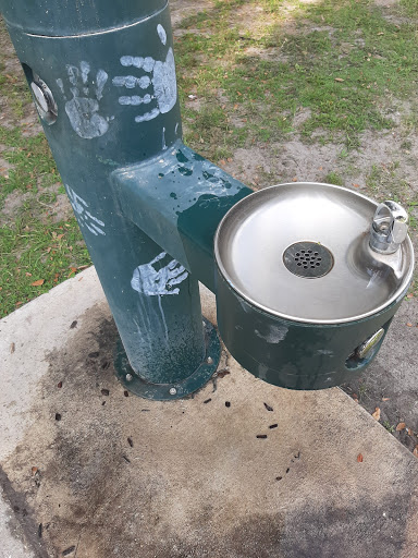 Recreation Center «Gardenville Recreation Center», reviews and photos, 6215 Symmes Rd, Gibsonton, FL 33534, USA