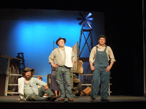 Performing Arts Theater «Playhouse 22», reviews and photos, 721 Cranbury Rd, East Brunswick, NJ 08816, USA