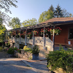 Photo n°2 de l'avis de Michele.a fait le 17/07/2022 à 11:57 sur le  Alla Pagoda à Colza