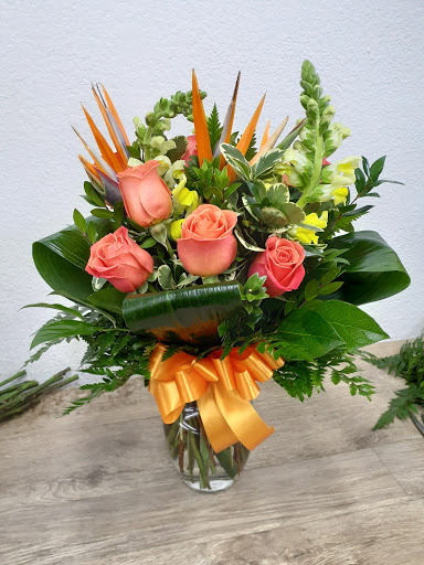 Florist «Mandarin Orchid House», reviews and photos, 3137 Stockton Hill Rd, Kingman, AZ 86401, USA