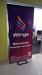 Wings Mobile Chiclayo