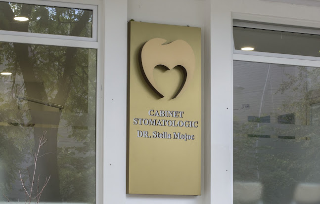 Opinii despre Cabinet Stomatologic Dr. Stella Moţoc. în <nil> - Dentist