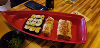 Sushi du Restaurant japonais Bistrot Tao à Lille - n°8