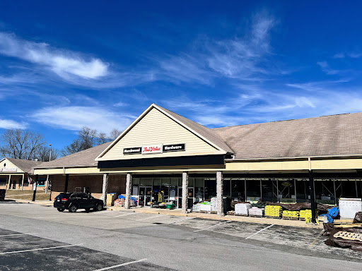 Home Improvement Store «Marchwood True Value Hardware», reviews and photos, 32 Marchwood Rd, Exton, PA 19341, USA