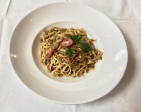 Spaghetti du Restaurant GUSTO ITALIA à Paris - n°8