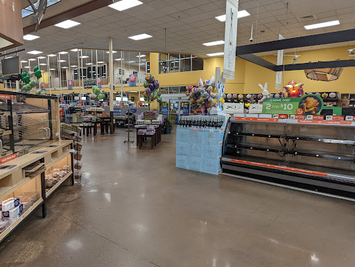 Grocery Store «Kroger», reviews and photos, 3305 Dallas Pkwy, Plano, TX 75093, USA