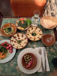Les plus récentes photos du Restaurant libanais Ugarit à Paris - n°1