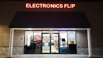 Electronics Flip