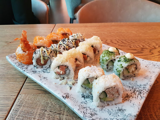 MISO SUSHI PLAZA