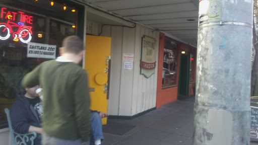 Bar «Zoo Tavern», reviews and photos, 2301 Eastlake Ave E, Seattle, WA 98102, USA