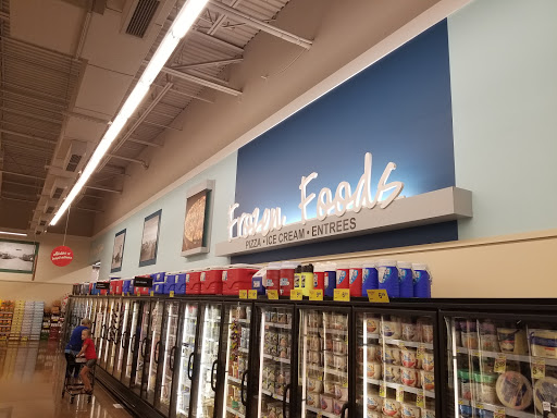 Grocery Store «Albertsons», reviews and photos, 861 E Warner Rd, Gilbert, AZ 85296, USA