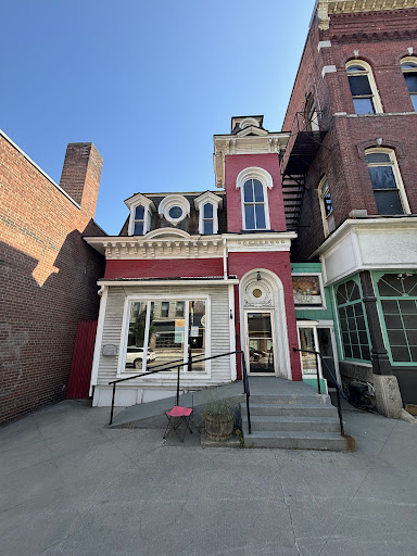 Explore paw tattoo ideas, creative tattoo ideas in Barre, available at HINTERLAND TATTOO