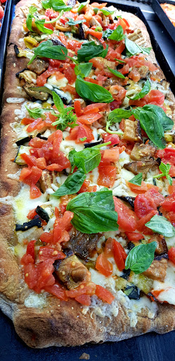 Il Faro Paninoteca Pizzeria in Castiglione della Pescaia, Provincia di Grosseto