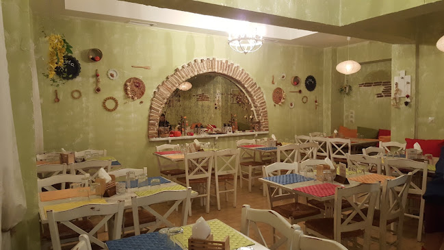 Μαντζάρε (Μangiare) - Αμαλιάδα