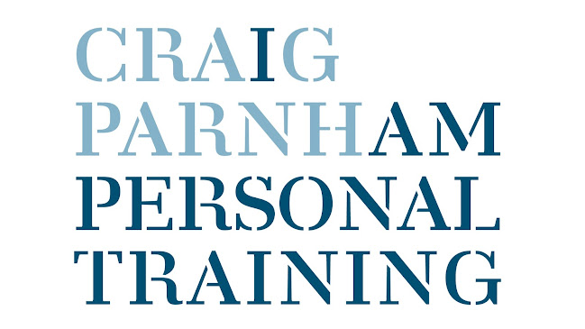 Craig Parnham Personal Training - Leeds