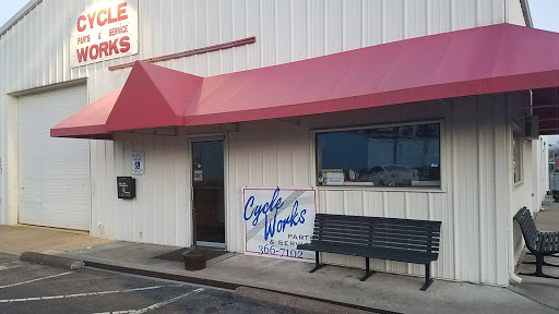 Motorcycle Repair Shop «Cycle Works», reviews and photos, 7901 3rd Street Rd, Louisville, KY 40214, USA