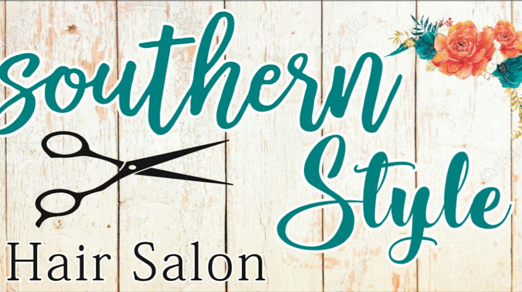 Southern Style Hair Salon, LLC 75455